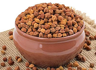 Desi Chickpeas