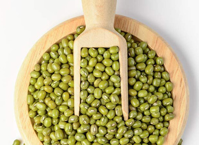 Green Moong