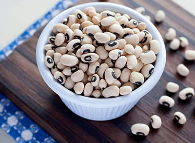 Black Eyed Peas