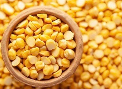 Chana Dal