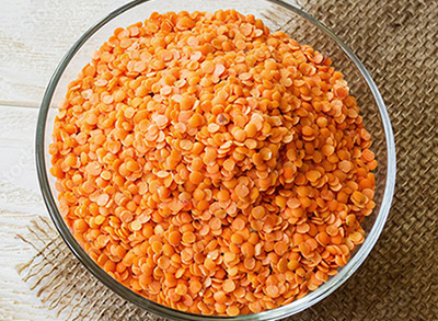 Masoor Dal
