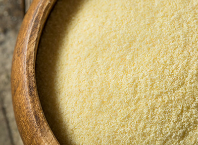 Semolina (Sooji)