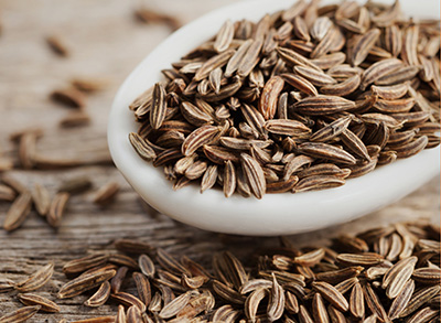 Cumin Seeds